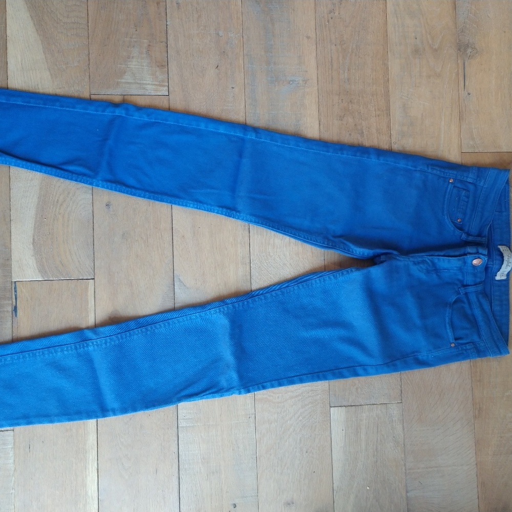 Zara Trafaluc Collection Women's Skinny Jeans